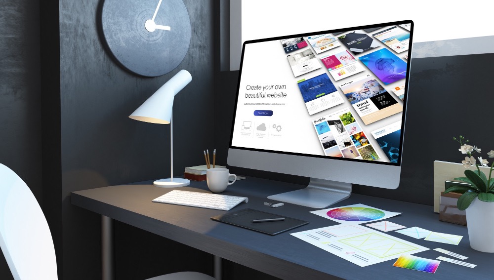 Team von INWEB MEDIA – Full-Service-Digitalagentur für Webdesign, Marketing und Content-Produktion